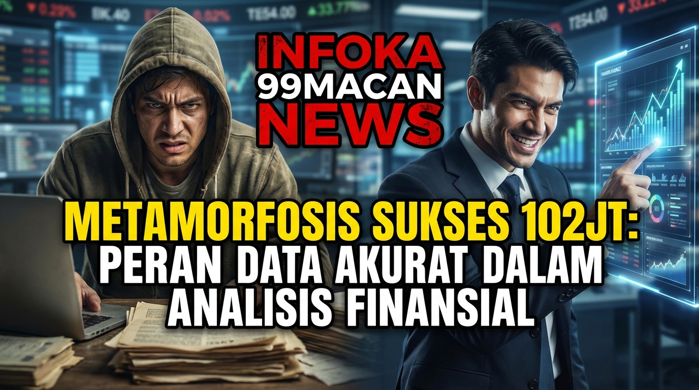 Situs Infoka 99MACAN News