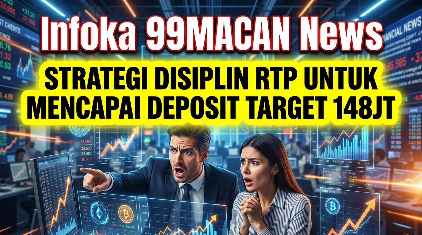 Situs Infoka 99MACAN News